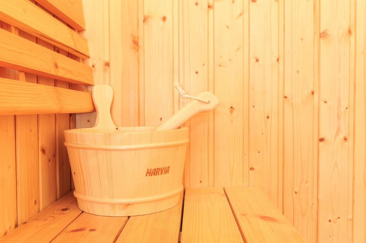 Gala Villa パッタヤー エクステリア 写真