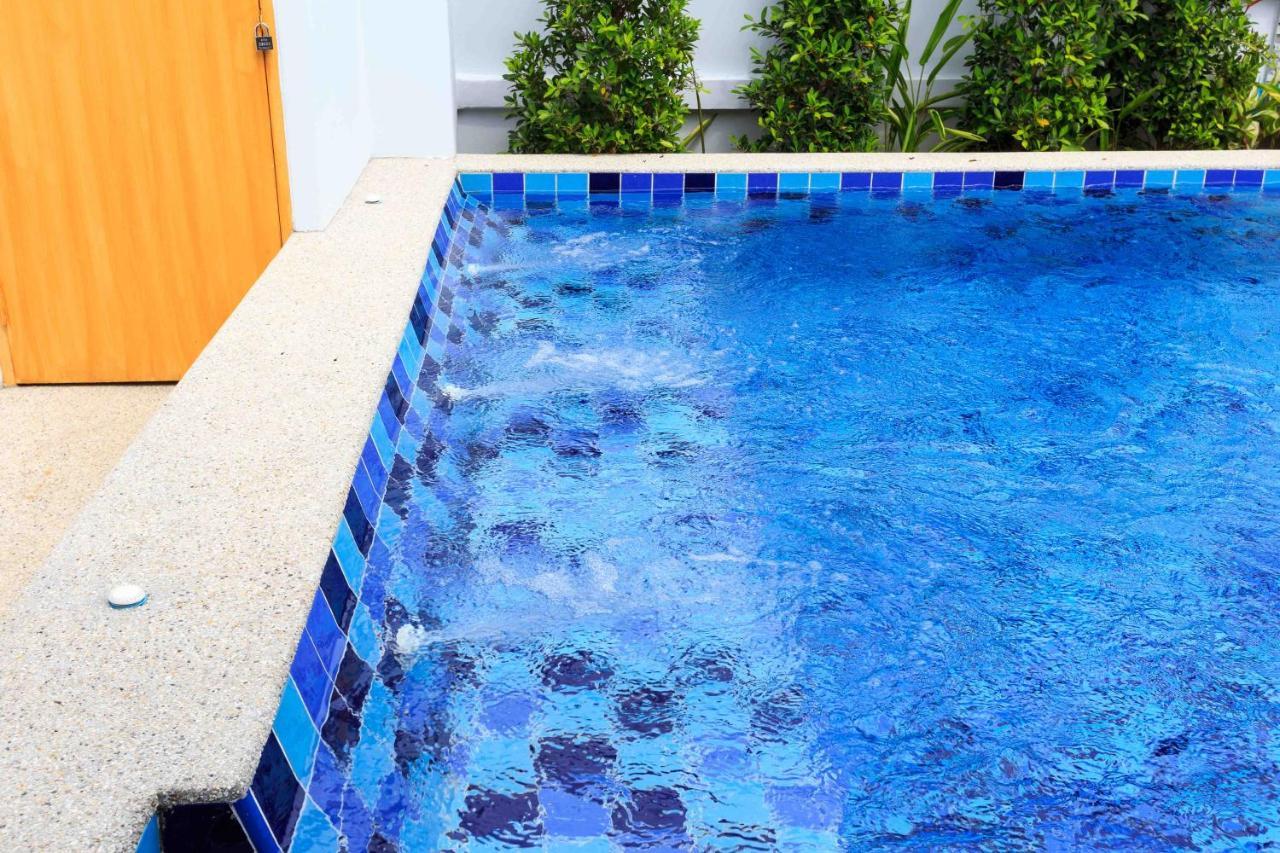 Gala Villa パッタヤー エクステリア 写真